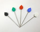Pony Knitters Marking Pins - set of pins