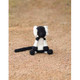Toft Amigurumi Crochet Kits | Edward's Menagerie Animals | Kerry Lord | Andre the Lemur - Level 1 (Complete Beginner)