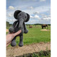 Toft Amigurumi Crochet Kits | Edward's Menagerie Animals | Kerry Lord | Bridget the Elephant