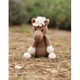 Toft Amigurumi Crochet Kits | Edward's Menagerie Animals | Kerry Lord | Chardonnay the Pony