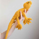 Toft Amigurumi Crochet Kits | Edward's Menagerie Animals | Kerry Lord | Roy the Hand-Dyed Gecko