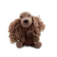 Toft Amigurumi Crochet Kits | Edward's Menagerie Animals | Kerry Lord | Saxon the Cocker-Spaniel - Level 3 (Intermediate)