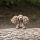 Toft Amigurumi Crochet Kits | Edward's Menagerie Animals | Kerry Lord | Saxon the Cocker-Spaniel