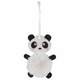 Trimits | Pom Pom Decoration Kit | Panda