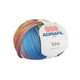 Adriafil Tetris 4 Ply 100% Cotton Knitting Yarn, 50g Balls | 85 Grapevine Fancy