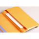 Rhodia Soft Cover Notebook Dot Grid