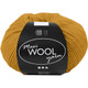 Maxi Wool Yarn | 125m in 100g | Dark Yellow