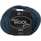 Maxi Wool Yarn | 125m in 100g | Blue