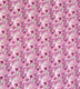 Watercolour Floral | Pink Flowers | Fabric Freedom | FF167 | Pink