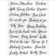 Craft Consortium | Farm Meadow | Farm Meadow Sentiments Stamp Set