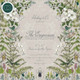 Craft Consortium | The Emporium | Premium Paper Pad | 6" x 6" - Main Image