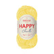 Sirdar Happy Chenille Yarn | 15g Balls | 014 Duckling