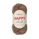 Sirdar Happy Chenille Yarn | 15g Balls | 028 Teddy