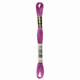 DMC Stranded Cotton 117MC | Shade 3607