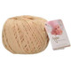 Anchor Baby Pure Cotton 4ply yarn | 50g balls | 404 Stone