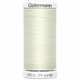 Gutermann Sew-All Thread 250m | 1 White