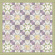 Botanic Garden | Lewis and Irene - Quilt pattern