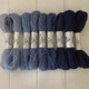 Appletons Crewel Wool in Skeins | Bright China Blue - Main Image