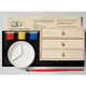Chest of Drawers Painting Kit Contents