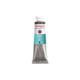 Daler Rowney | Georgian Water-Mixable Oils 37ml | Turquoise