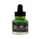 Daler Rowney | FW Acrylic Ink 29.5ml | Pearlescents | MACAW GREEN