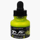 Daler Rowney | FW Acrylic Ink 29.5ml | Pearlescents | GENESIS GREEN