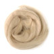 Felting Wool | 50g Packs | Trimits | Beige Cream