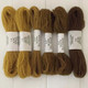Appletons Crewel Wool in Skeins | Brown Olive - Main Image