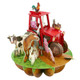 Tractors & Farm Animals  - PS069