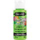 DecoArt Crafters Acrylic Paints 59ml | Grasshopper Green
