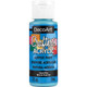 DecoArt Crafters Acrylic Paints 59ml | Island Blue