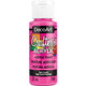 DecoArt Crafters Acrylic Paints 59ml | Tutti Frutti