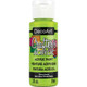 DecoArt Crafters Acrylic Paints 59ml | Citrus Green