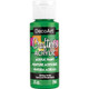 DecoArt Crafters Acrylic Paints 59ml | Holiday Green