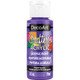 DecoArt Crafters Acrylic Paints 59ml | Purple Passion