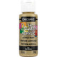 DecoArt Crafters Acrylic Paints 59ml | Tan