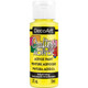 DecoArt Crafters Acrylic Paints 59ml | Daffodil Yellow