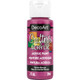DecoArt Crafters Acrylic Paints 59ml | Thistle Blossom
