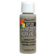 DecoArt Crafters Acrylic Paints 59ml | Amish Grey