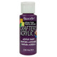DecoArt Crafters Acrylic Paints 59ml | African Violet