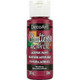 DecoArt Crafters Acrylic Paints 59ml | Very Berry