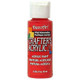 DecoArt Crafters Acrylic Paints 59ml | Wild Watermelon