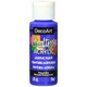 DecoArt Crafters Acrylic Paints 59ml | Peacock Blue