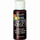 DecoArt Crafters Acrylic Paints 59ml | Red Carpet