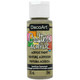 DecoArt Crafters Acrylic Paints 59ml | Sparkling Champagne