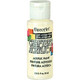 DecoArt Crafters Acrylic Paints 59ml | Light Antique White