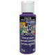 DecoArt Crafters Acrylic Paints 59ml | Grape Soda