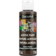 DecoArt Crafters Acrylic Paints 59ml | Burnt Umber