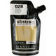 Abstract Acrylics | 120ml | Sennelier | Iridescent Gold 028