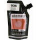 Abstract Acrylics | 120ml | Sennelier | Iridescent Silver 036
